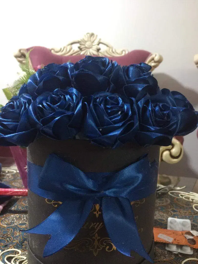 گل ربانی|گل مصنوعی|اراک, |دیوار