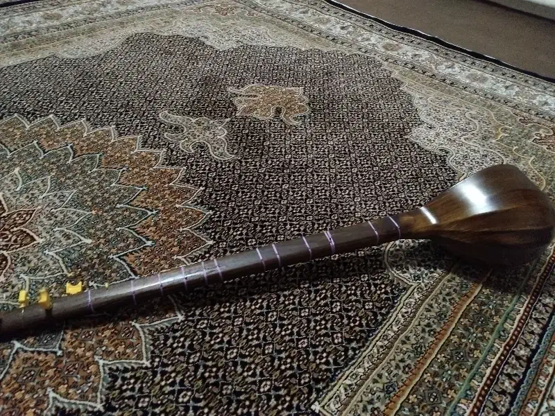 خوی|سازهای سنتی|خوی, |دیوار