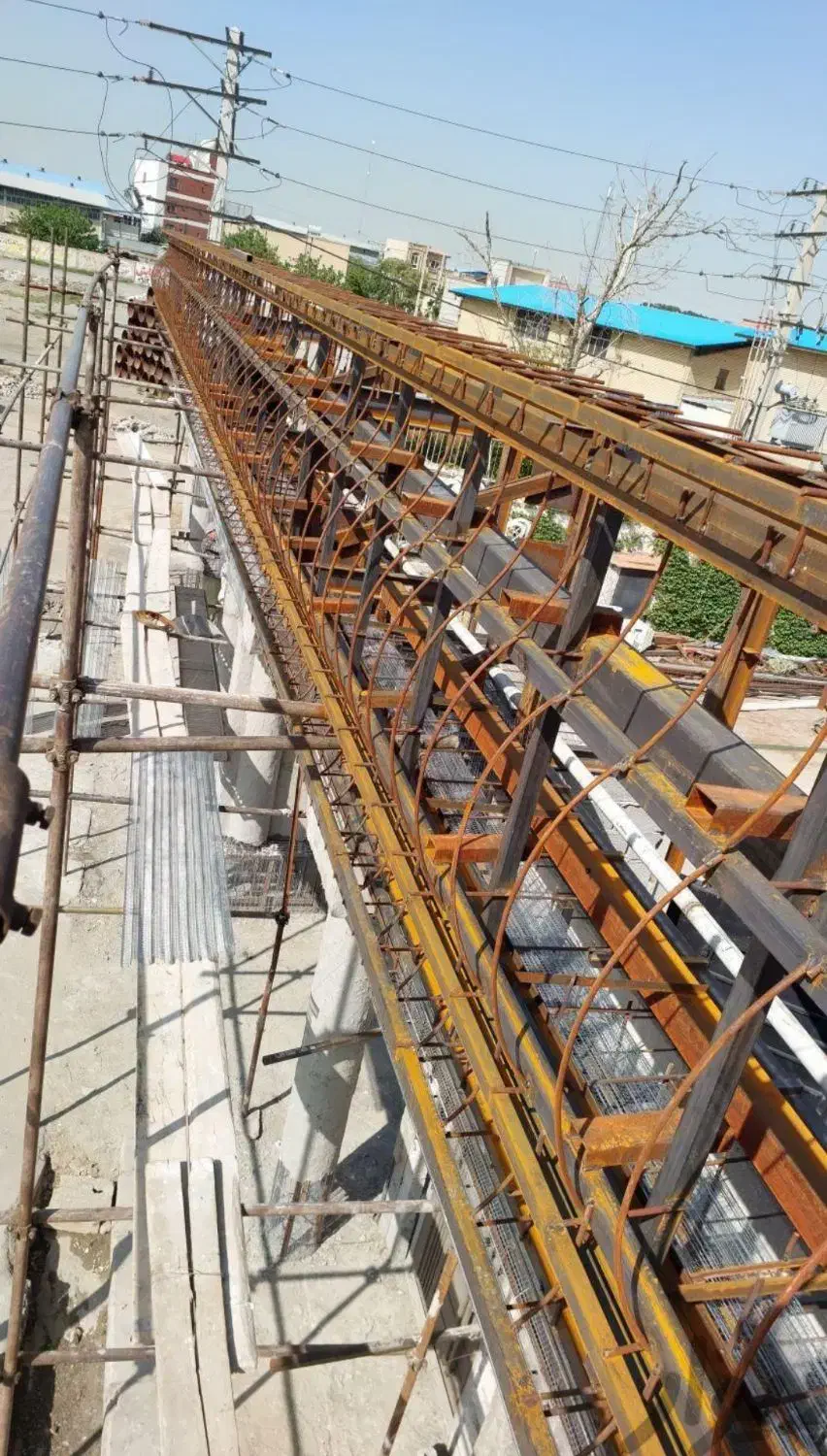 رابیتس راویز اهنگری جوشکاری سیار|خدمات پیشه و مهارت|اسلامشهر, مظفریه|دیوار