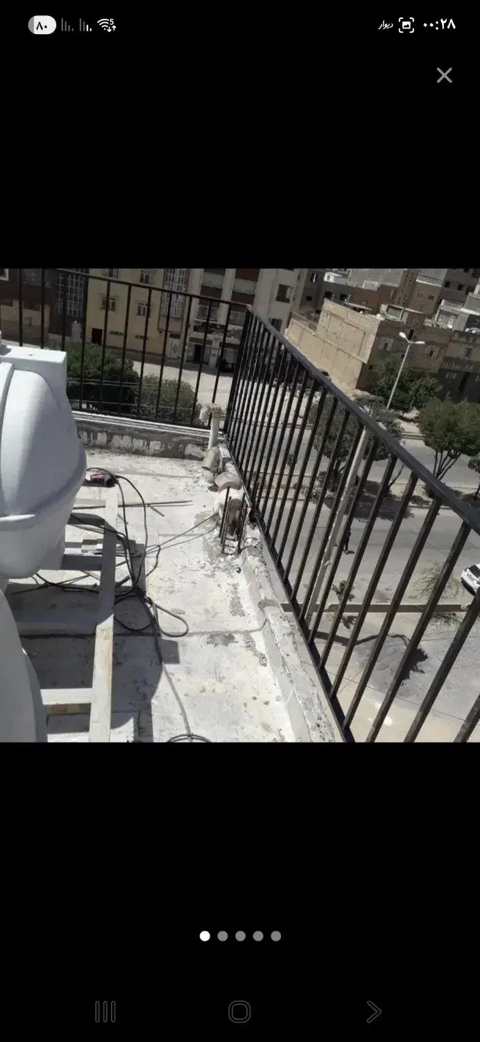 جوش کارسیار|خدمات پیشه و مهارت|خمینی‌شهر, |دیوار