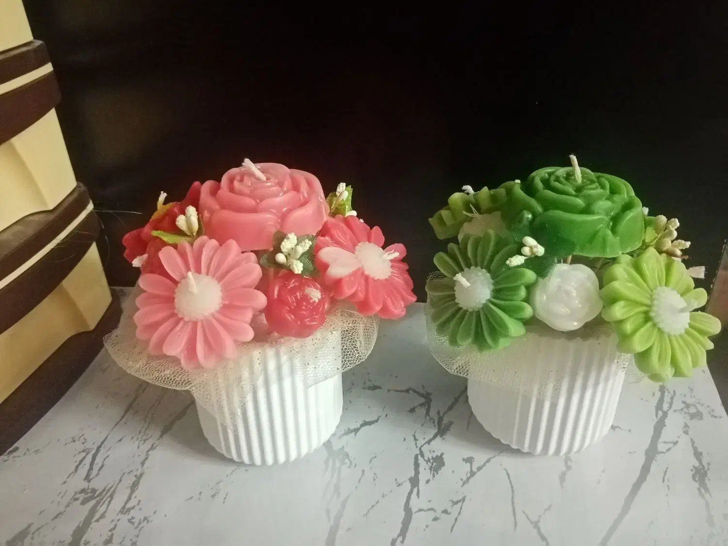 باکس گل روز مادر|گل و گیاه طبیعی|مشهد, تربیت (صدف)|دیوار