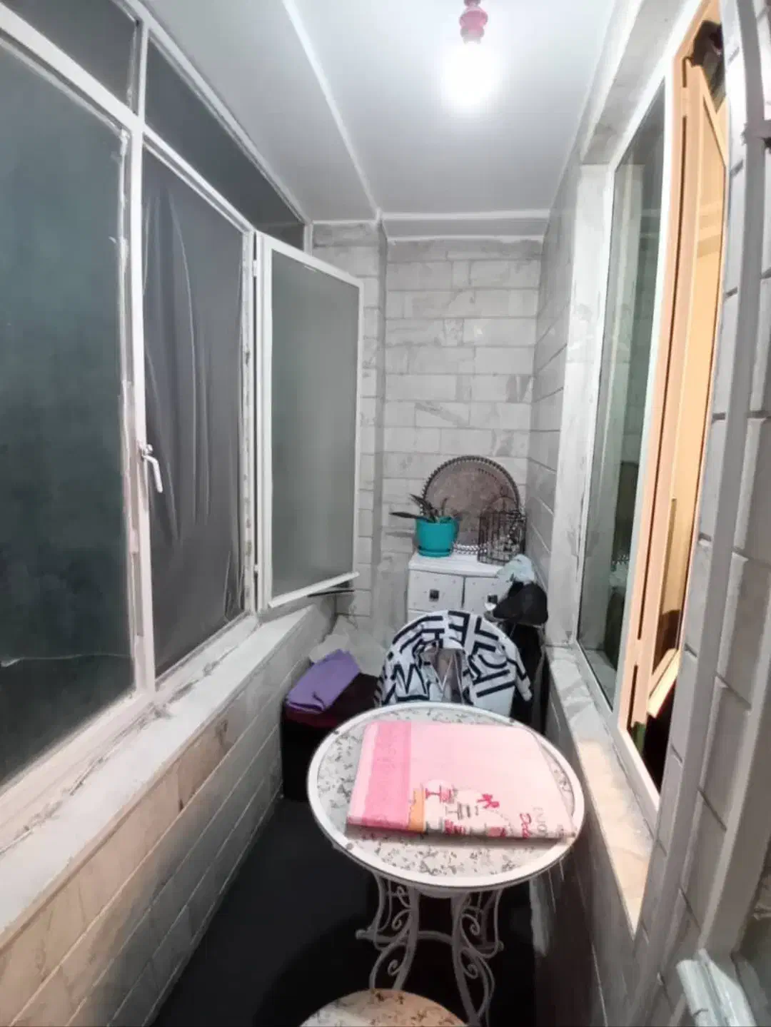 فروش ۶۱ متری * آژیراک *|فروش آپارتمان|فردیس, شهرک ۱۱۰|دیوار