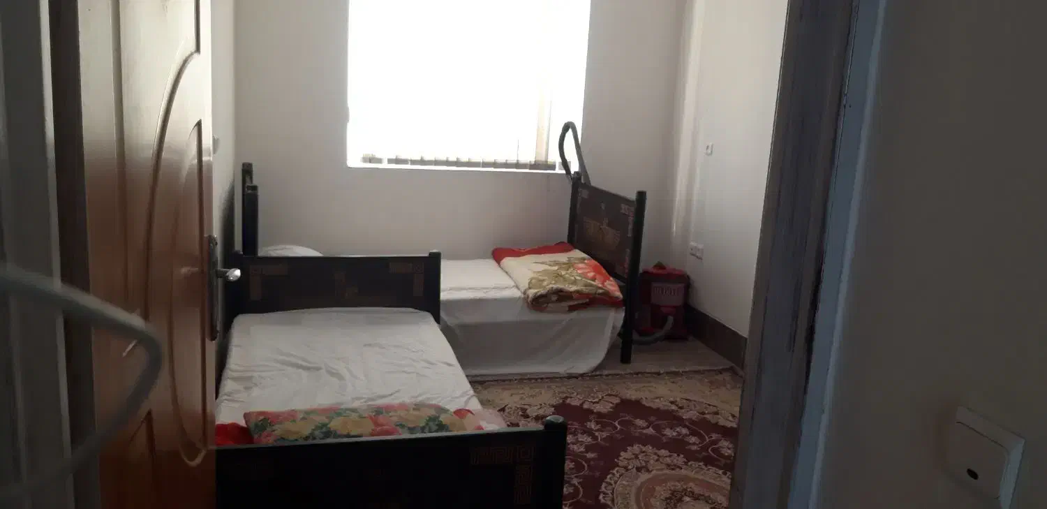 اجاره آپارتمان یکخوابه بزرگ|اجارهٔ آپارتمان|شیراز, بریجستون|دیوار