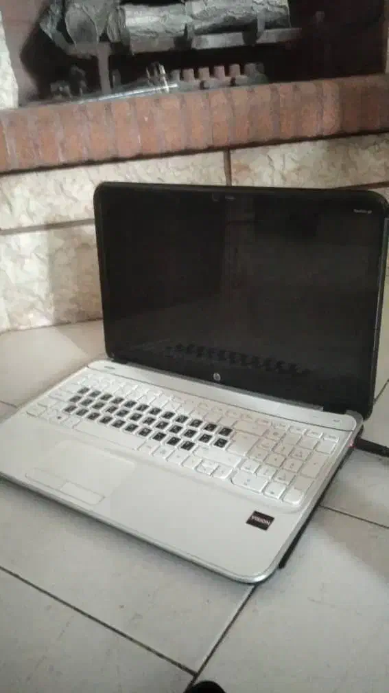 لب تاب مدل Pavilion g6|رایانه همراه|تهران, مجیدیه|دیوار