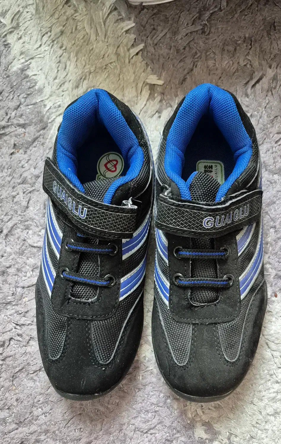 کتانی دخترانه و پسرانه|کفش و لباس بچه|تهران, شهرک مخابرات|دیوار