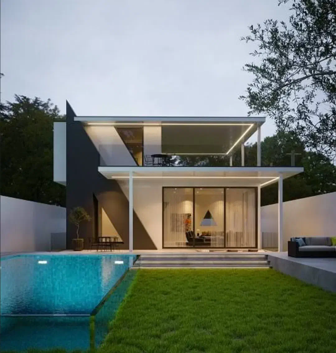 پیمانکاری صفر تا صد بازسازی ویلا و خانه در هر متدد|خدمات پیشه و مهارت|ارومیه, |دیوار