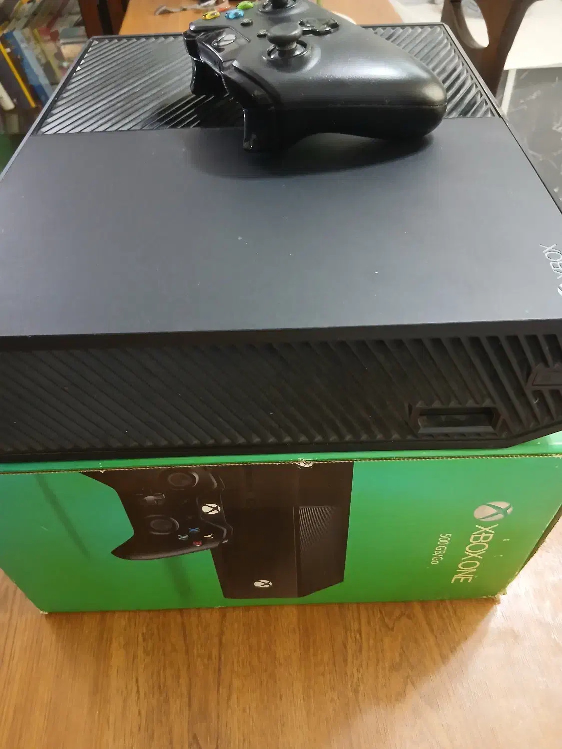 ایکس باکس ۱|کنسول، بازی ویدئویی و آنلاین|اراک, |دیوار