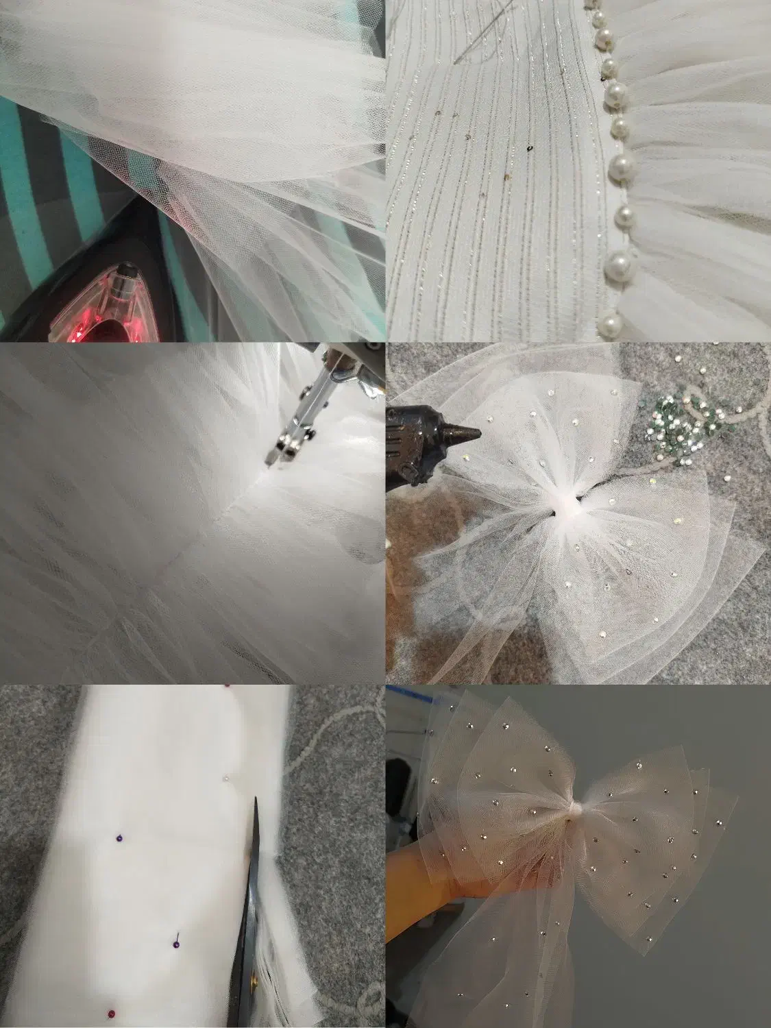 لباس عروس بچگانه مناسب ۱۲/۱۳|لباس|سنقر, |دیوار