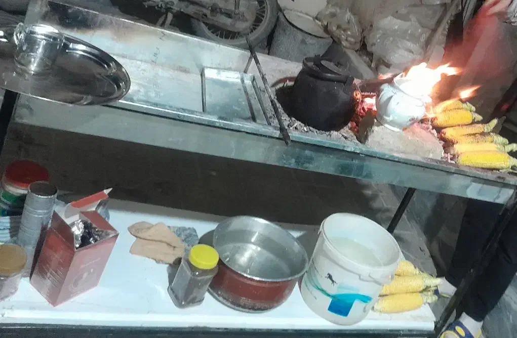 منقل کبابی|ابزارآلات|خمینی‌شهر, |دیوار