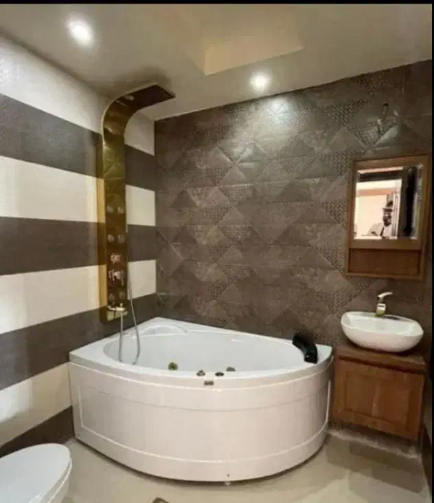 لوله‌کشی‌‌‌‌‌ ‌ساختمان‌‌‌به‌صورت‌حرفی‌|خدمات پیشه و مهارت|بروجرد, |دیوار