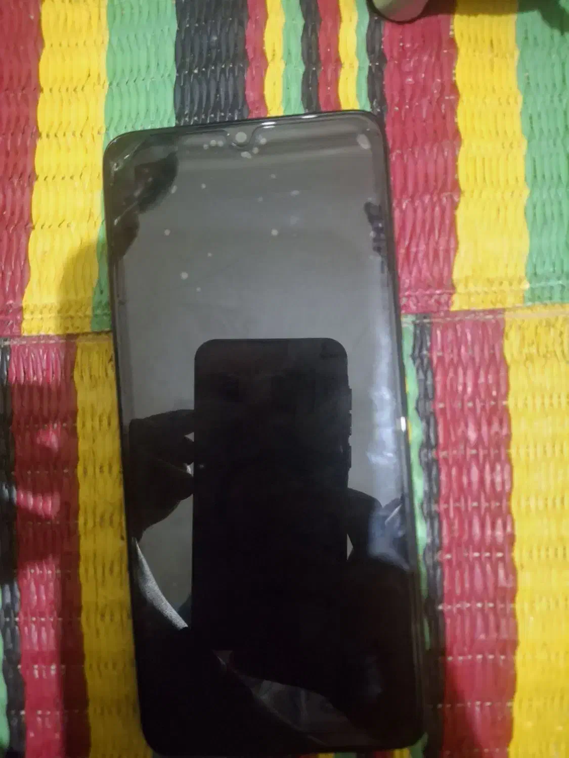 گوشی tcL|موبایل|قوچان, |دیوار
