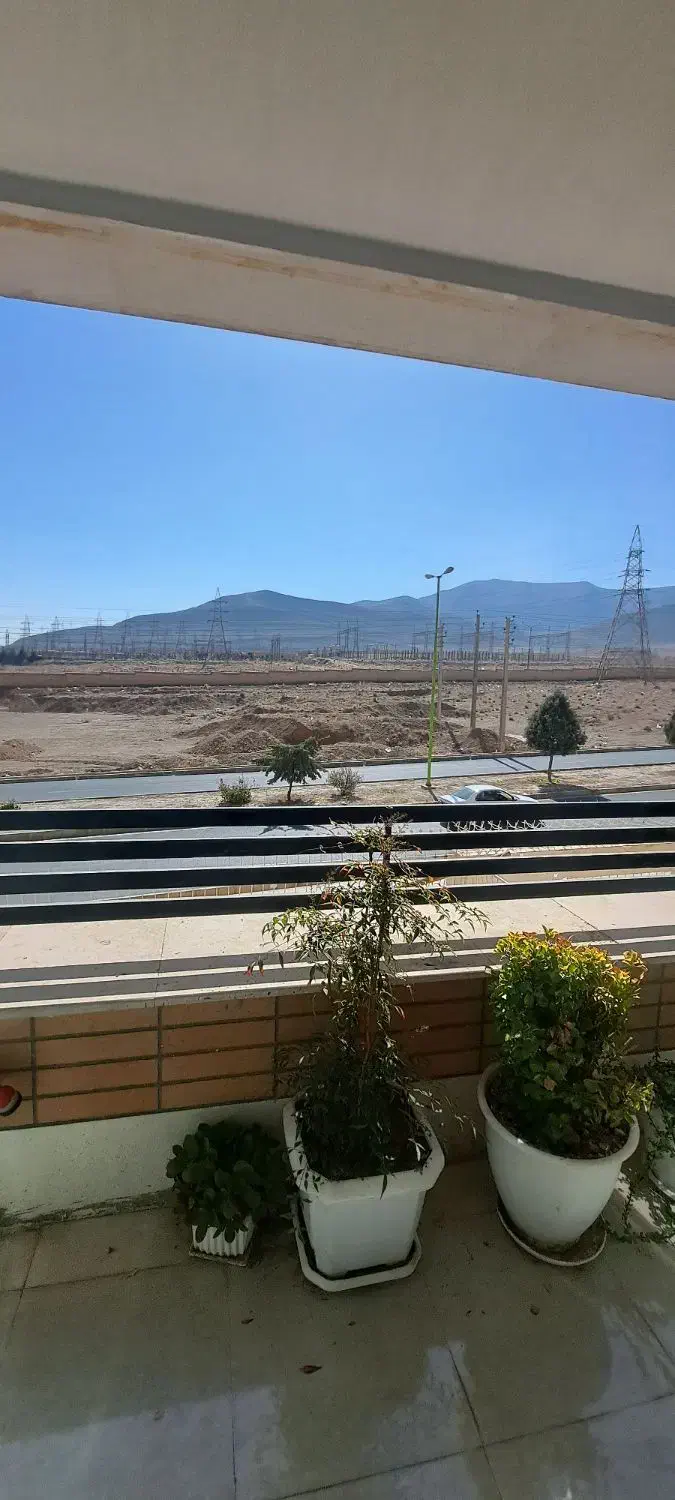 نوساز  خوش نقشه /۲ خوابه/شمالی جنوبی C1|فروش آپارتمان|فولادشهر, C1|دیوار