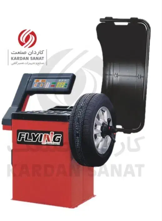 فروش لوازم اپاراتی.مارک فلینگ|ابزارآلات|شوشتر, |دیوار