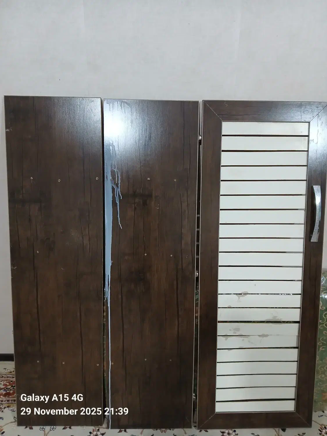 فروش کاور پکیج ابگرمکن|آبگرمکن، پکیج، شوفاژ|شیراز, شهرک کوشکک|دیوار