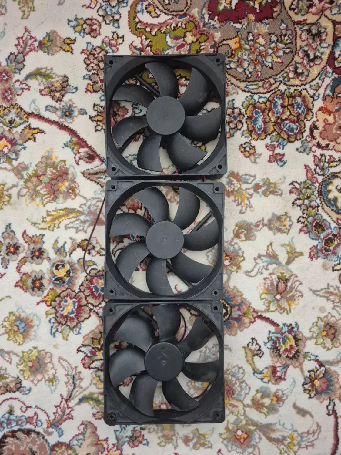 فنن|قطعات و لوازم جانبی رایانه|مهاباد (آذربایجان غربی), |دیوار