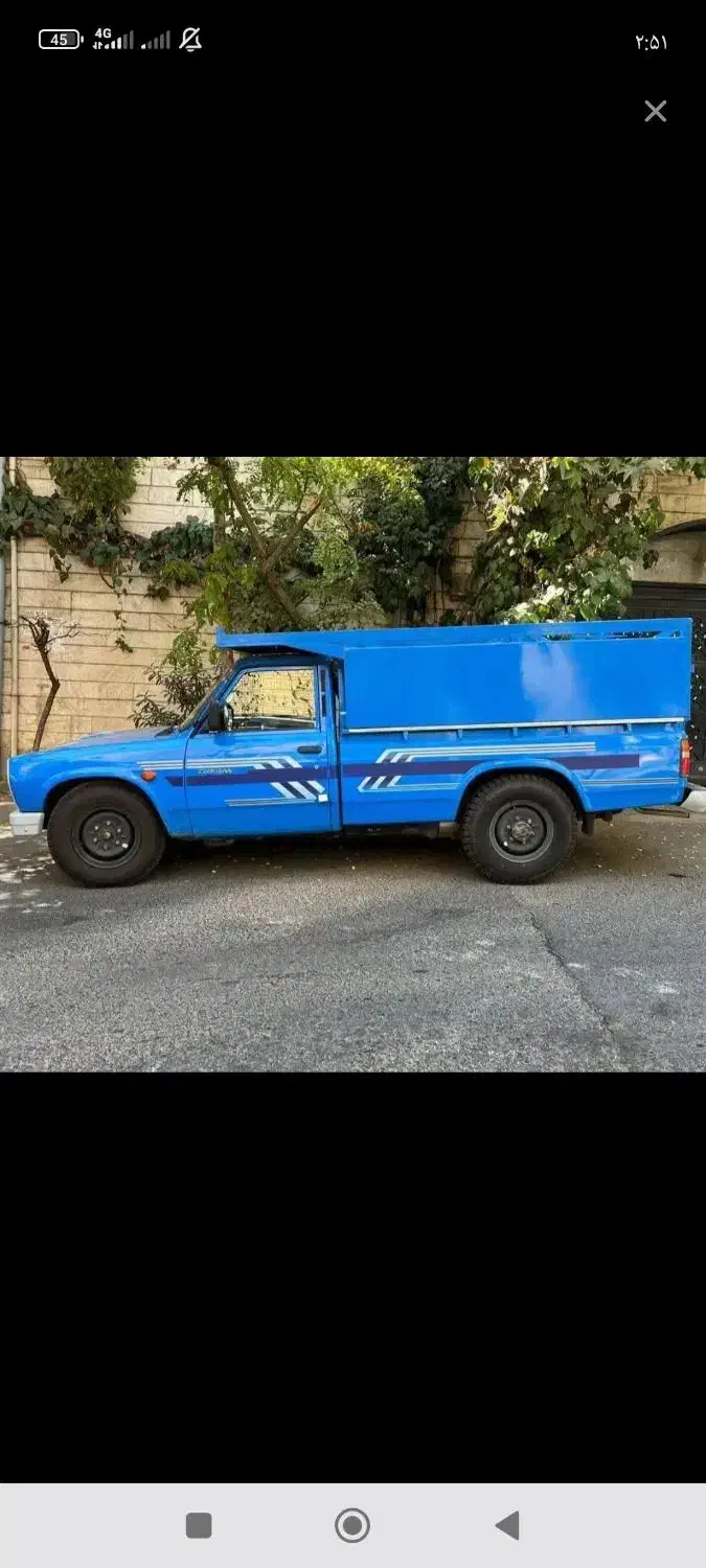 باربری نیسان حمل ونقل|خدمات حمل و نقل|سوسنگرد, |دیوار