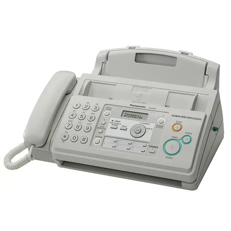 فکس پاناسونیک ۷۰۱|پرینتر، اسکنر، کپی، فکس|تهران, اکباتان|دیوار