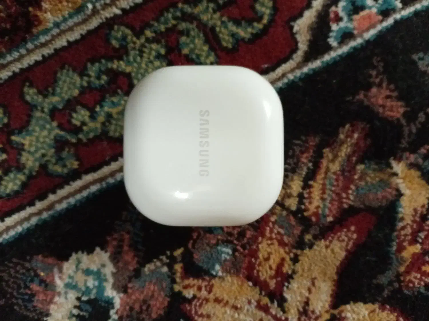 ایرپاد گلکسی بادز|لوازم جانبی موبایل و تبلت|نجف‌آباد, یزدانشهر|دیوار