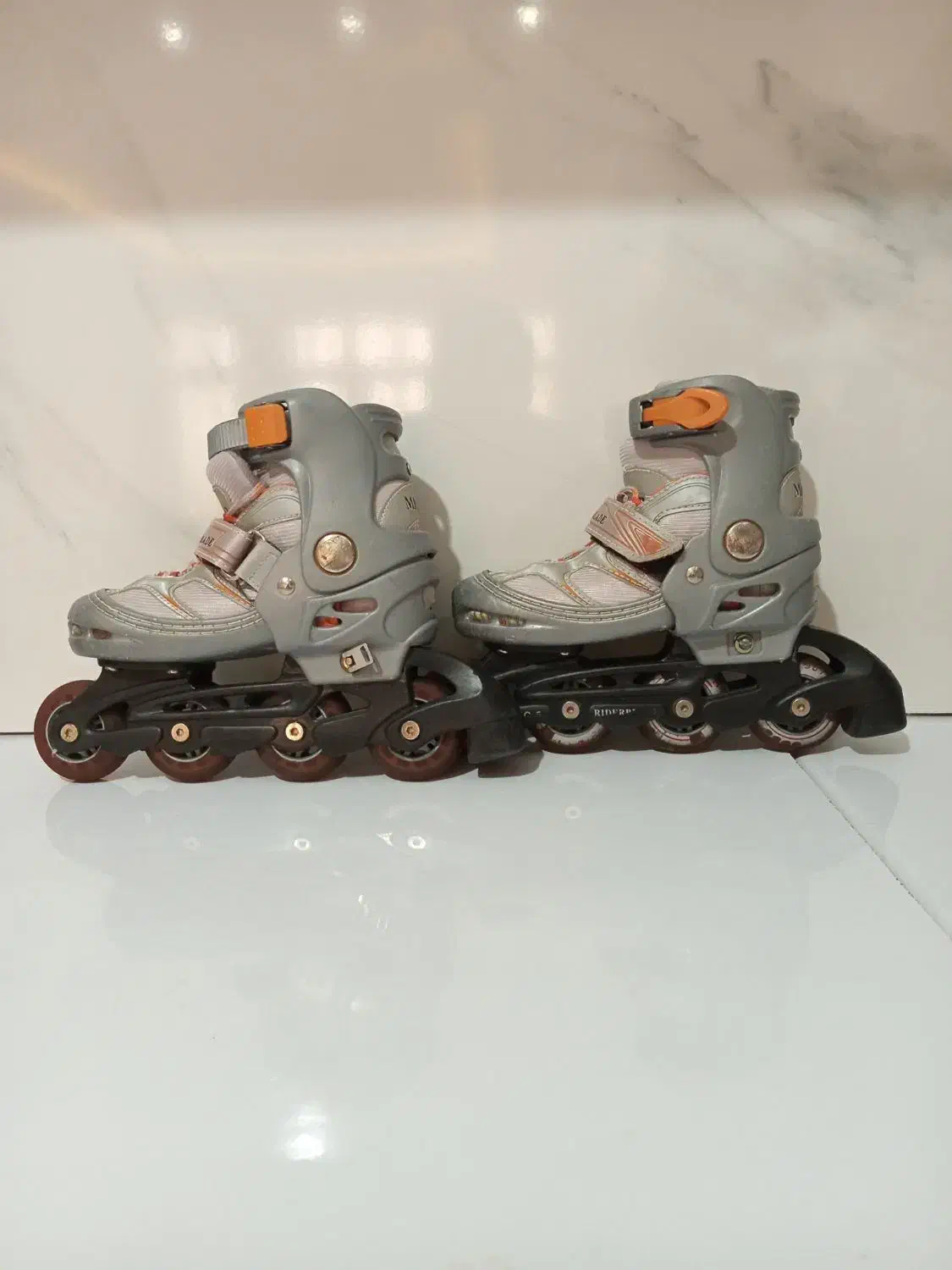 اسکیت بچگانه|دوچرخه، اسکیت، اسکوتر|ورامین, ورامین|دیوار