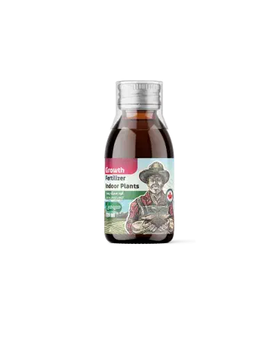 محرک رشد گیاهان اپارتمانی ۱۲۰ میل|گل و گیاه طبیعی|کرمانشاه, |دیوار