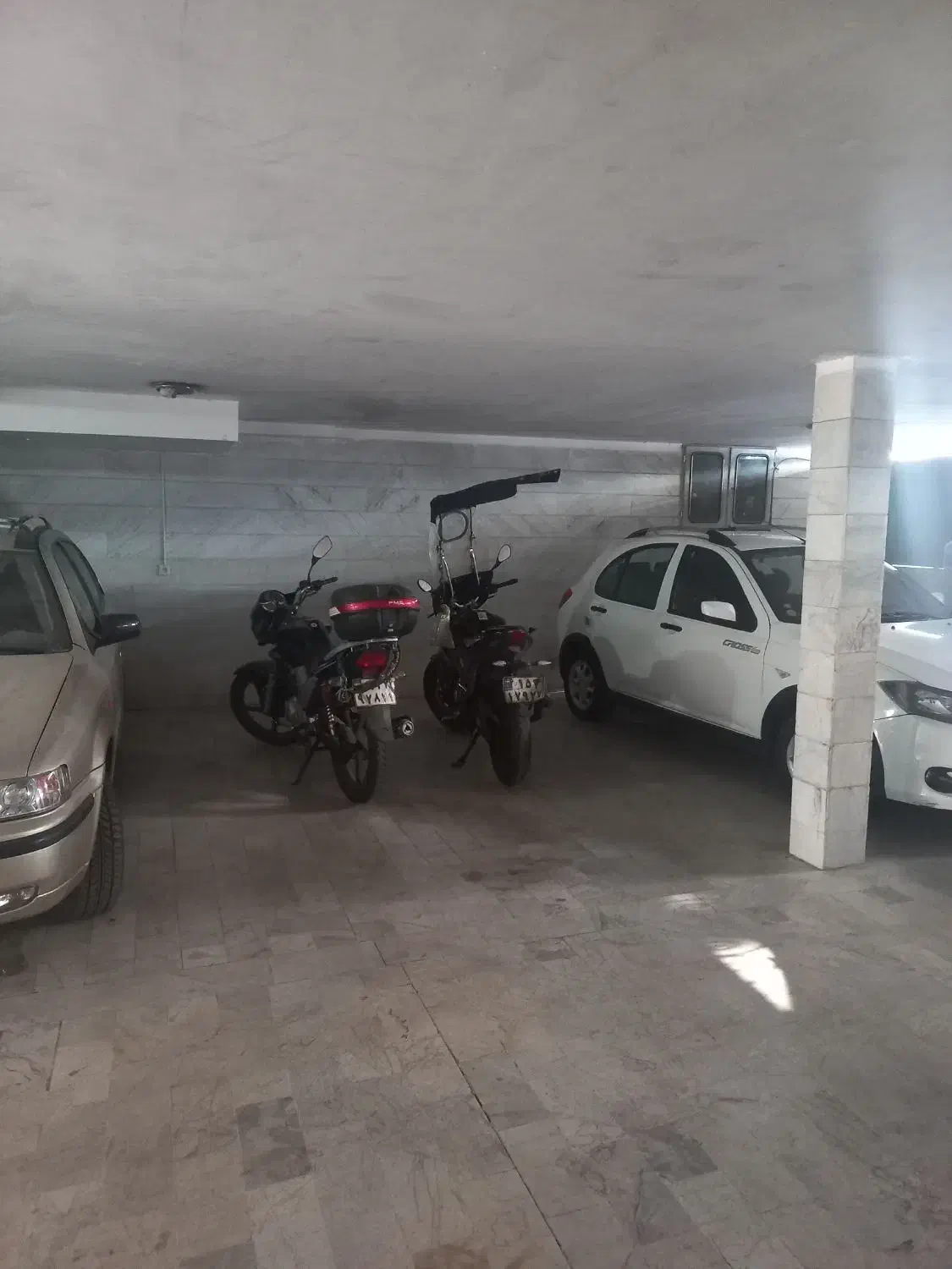 اجاره ۹۰متر دوخواب بهترین لوکیشن مجیدیه