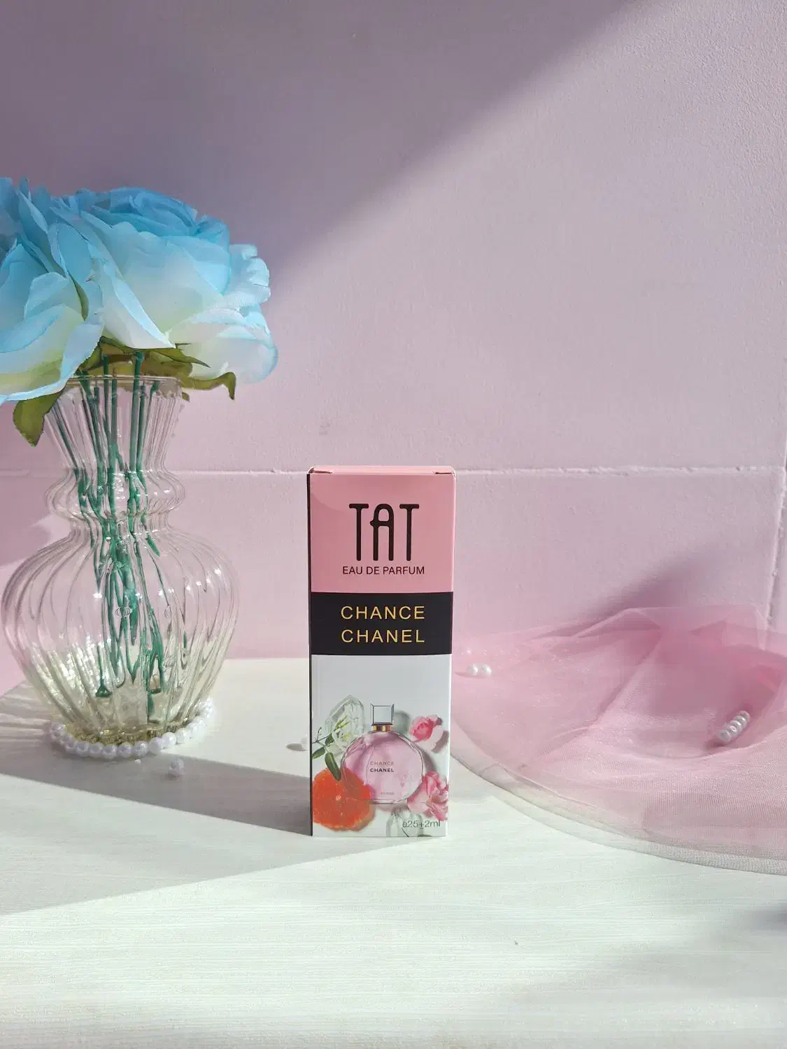 ادکلن|آرایشی، بهداشتی، درمانی|مشهد, طبرسی شمالی|دیوار