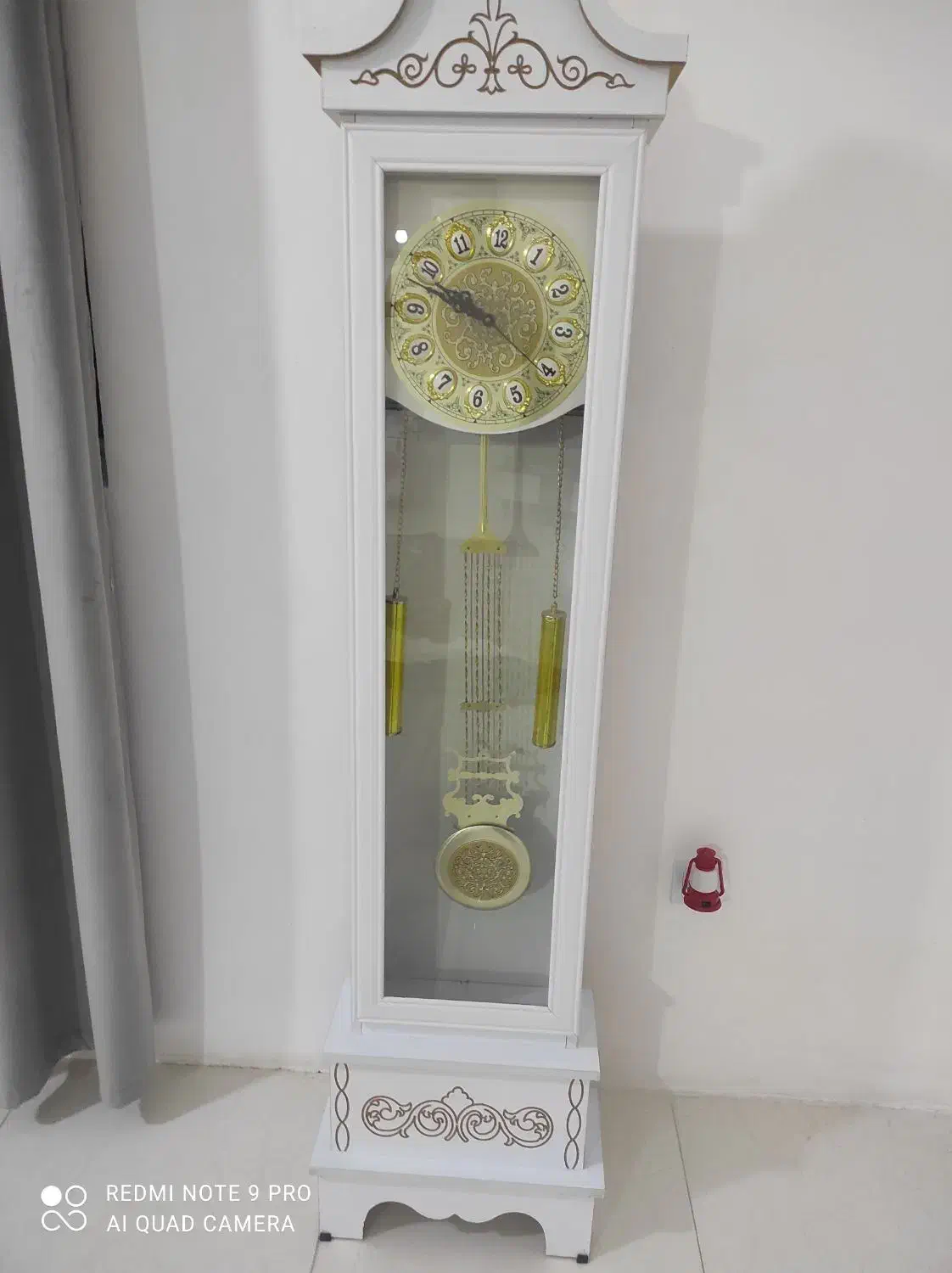 ساعت ایستاده|ساعت دیواری و تزئینی|کرمانشاه, |دیوار