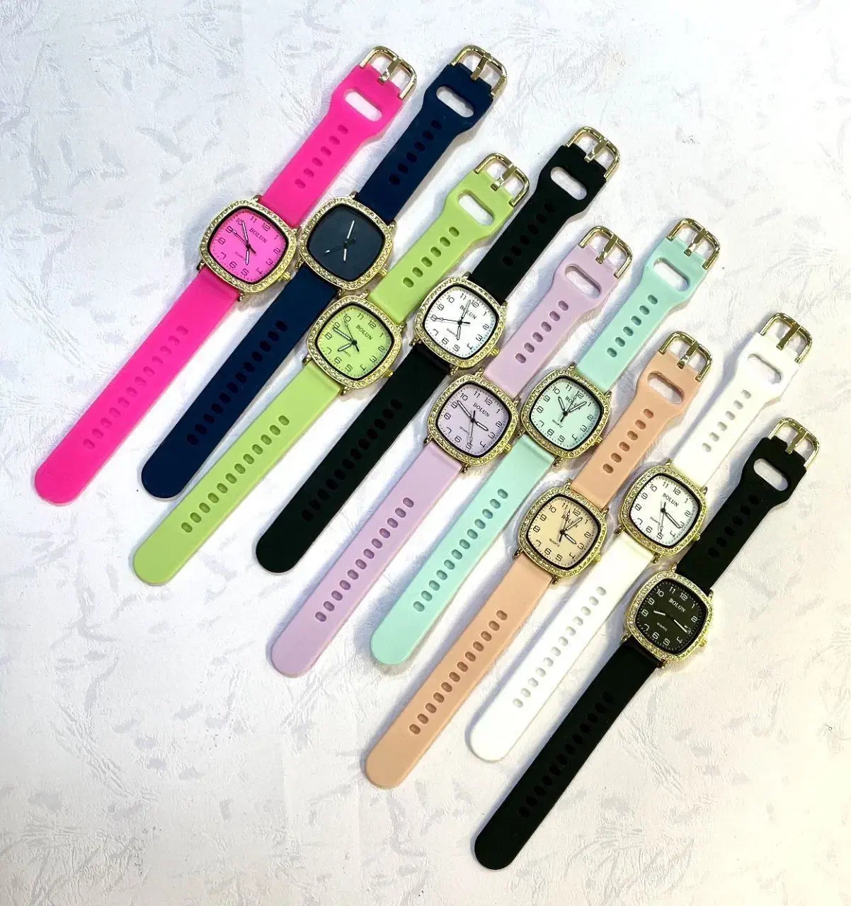 ساعت دخترانه|ساعت|پاکدشت, پاکدشت (مامازند)|دیوار