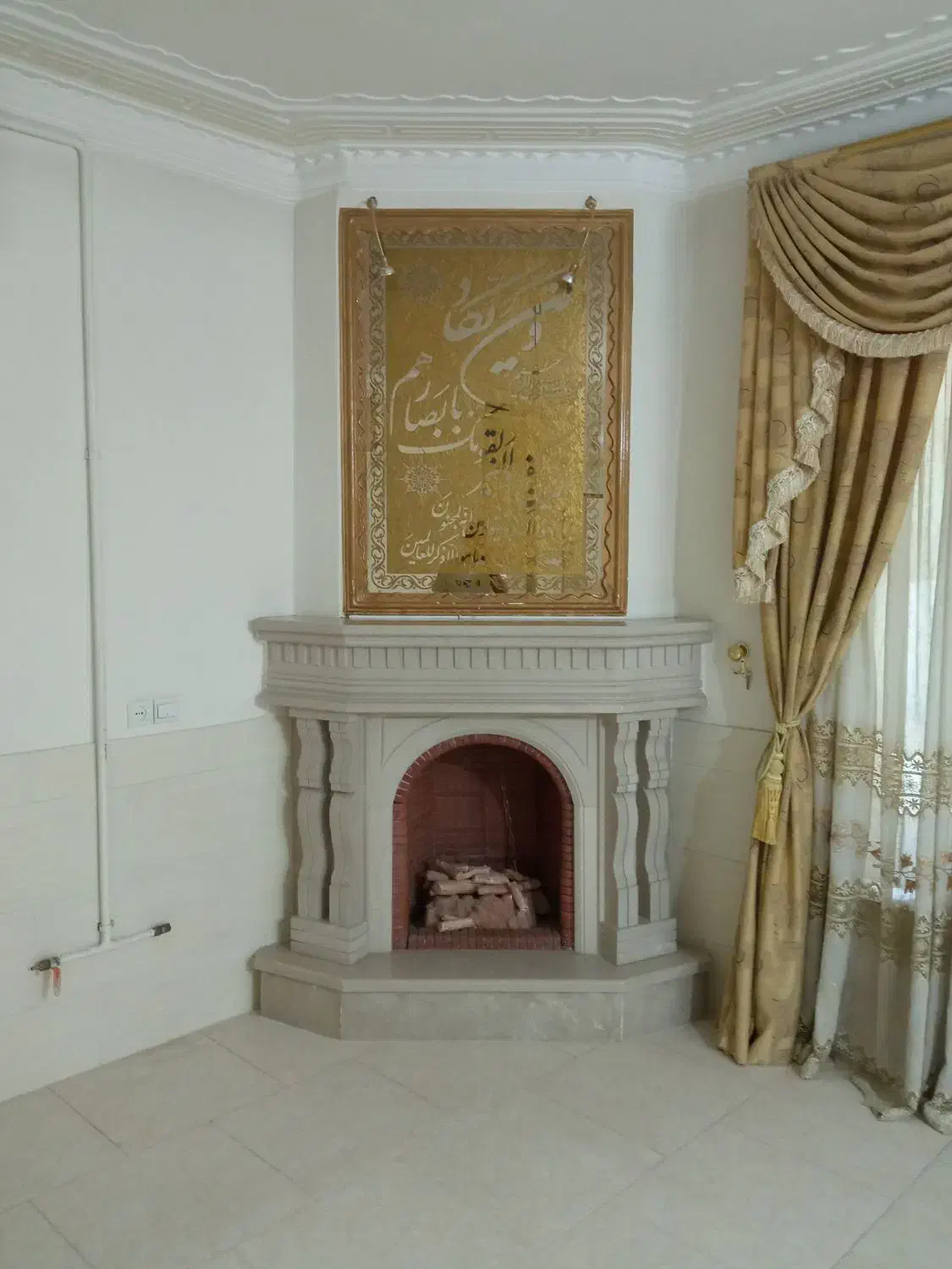 اجاره یک واحد مسکونی در مرکز شهر|اجارهٔ آپارتمان|بافت, |دیوار