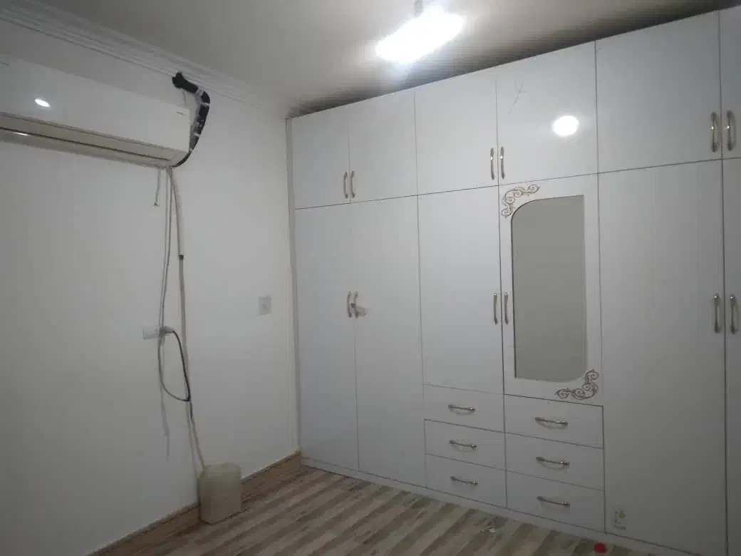 آپارتمان طبقه اول دو خواب خیابان هیرمند|اجارهٔ آپارتمان|زابل, |دیوار