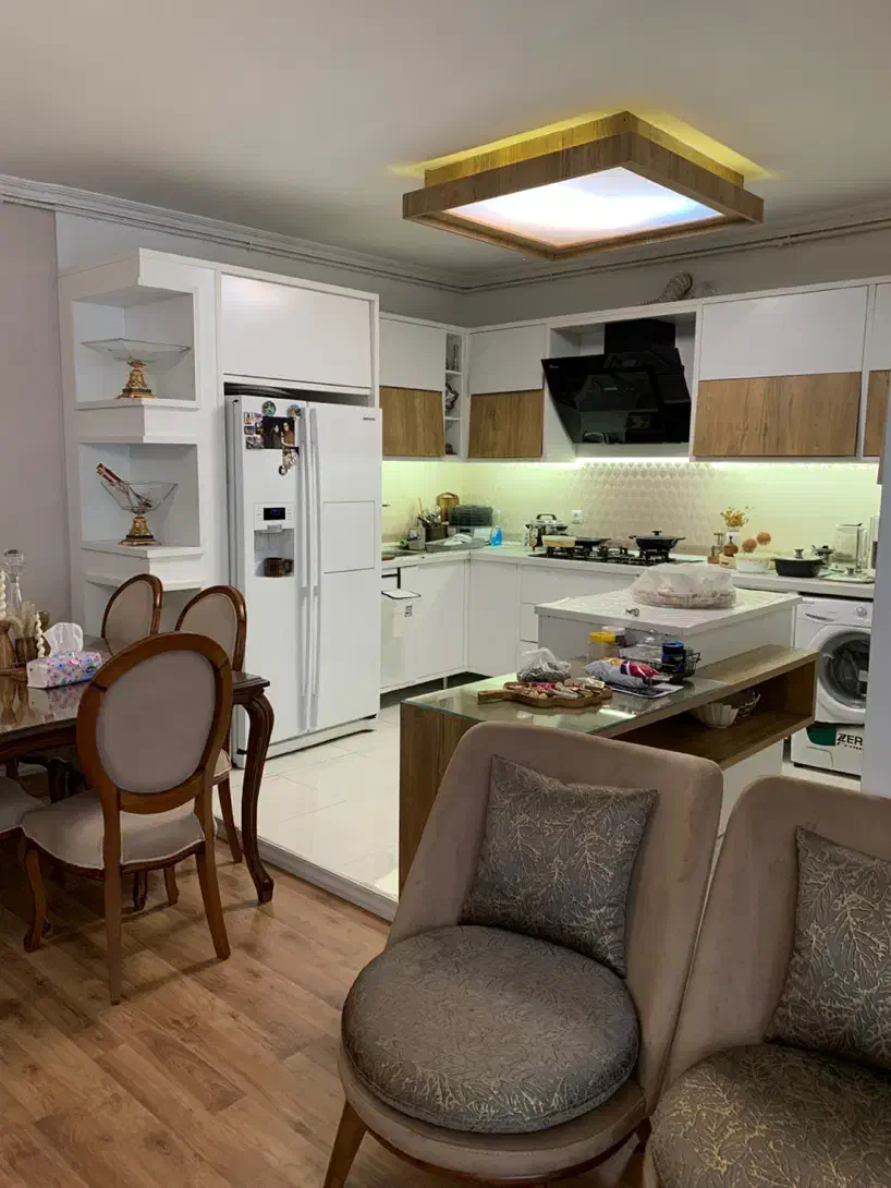 ویلایی ۱۴۲متر/نوساز/شیک/بلوار جانبازان/کوی خاتم|فروش خانه و ویلا|همدان, |دیوار