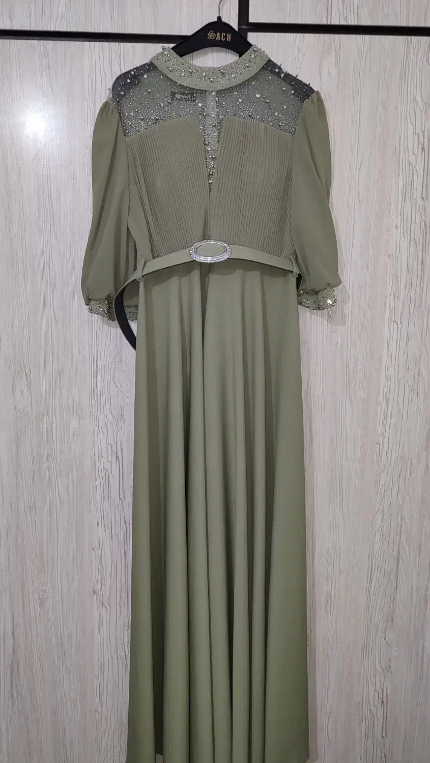 فروش لباس مجلسی نو|لباس|شادگان, |دیوار