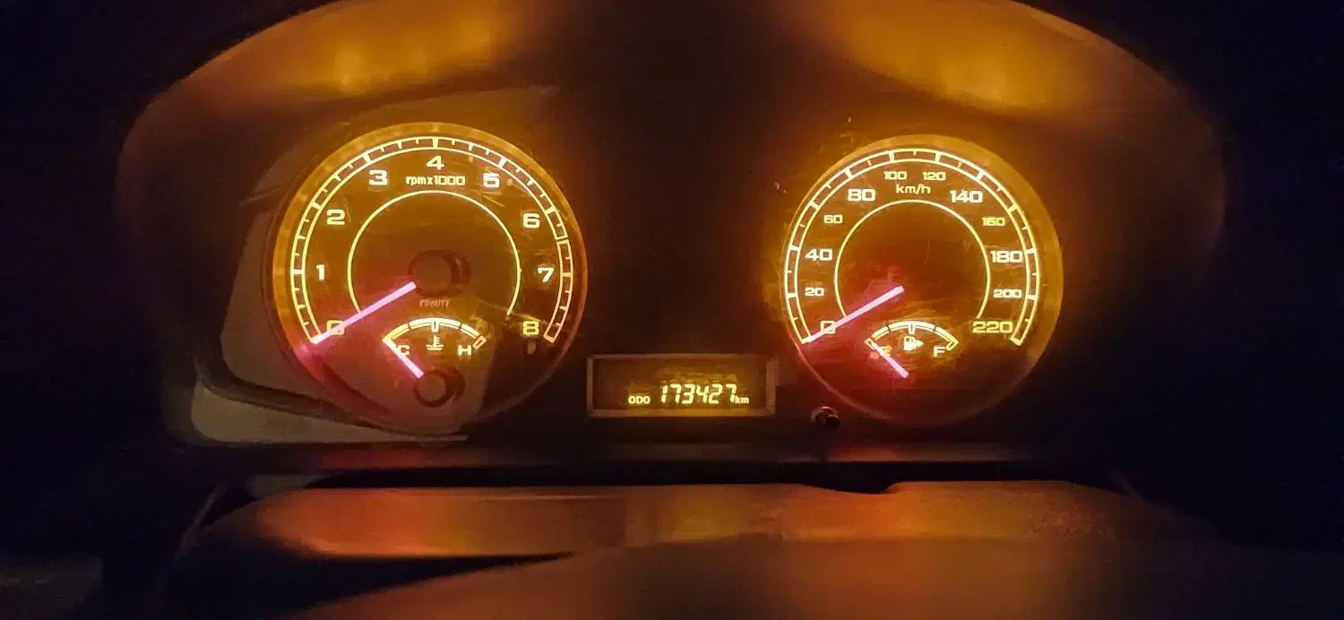 405 مدل 95|خودرو سواری و وانت|بندرعباس, |دیوار