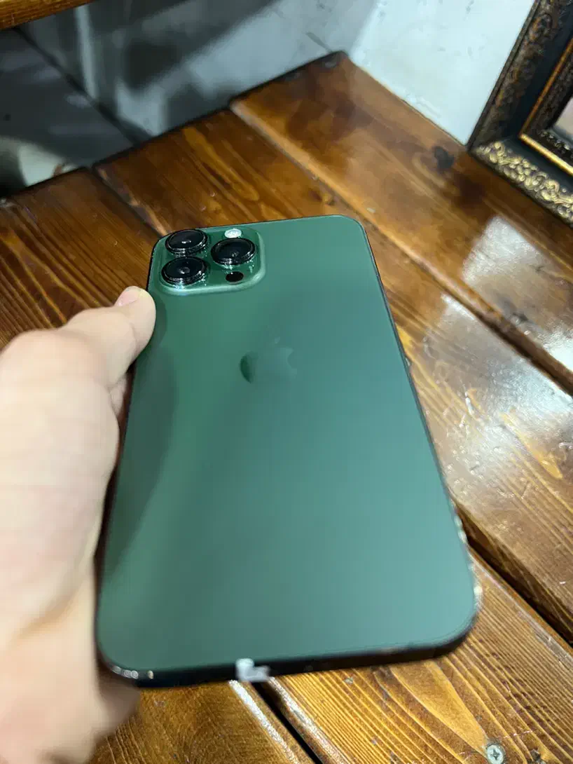 گوشی ایفون 13پرومکس|موبایل|خرمشهر, |دیوار