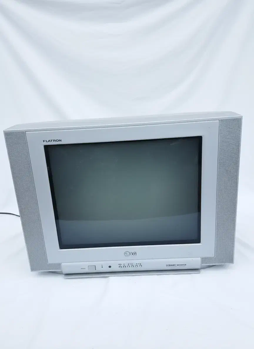 تلویزیون ۲۱ اینچ الجی|تلویزیون و پروژکتور|یزد, |دیوار