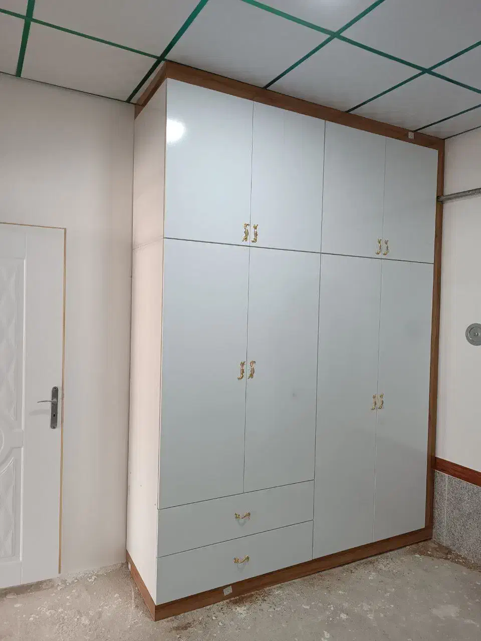 کمد دیواری نقد و اقساط|جاکفشی، کمد، دراور|مرند, |دیوار