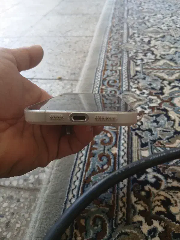 گوشی ایفون|موبایل|مهریز, |دیوار