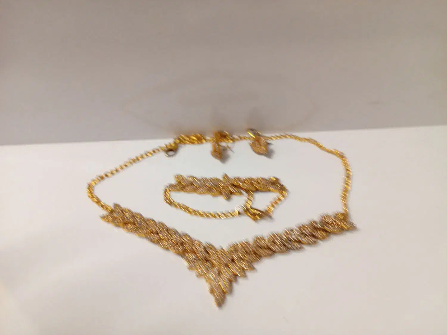 نیم ست رنگ ثابت دوعدد ساعت زنانه|بدلیجات|اسلامشهر, شهرک قائمیه|دیوار