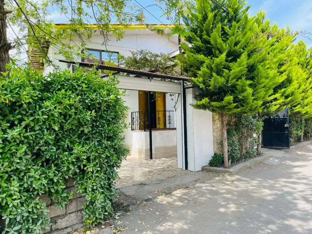 فروش ویلا در منطقه ساحلی|فروش خانه و ویلا|لنگرود, |دیوار