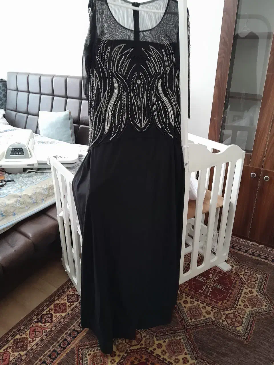 لباس مجلسی ترک با عیار بالا|لباس|اندیشه, اندیشه فاز ۳|دیوار