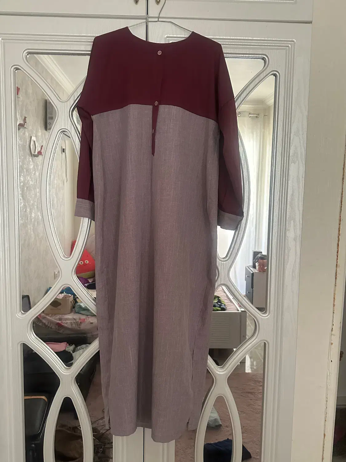 مانتو دانشجویی|لباس|بوشهر, |دیوار