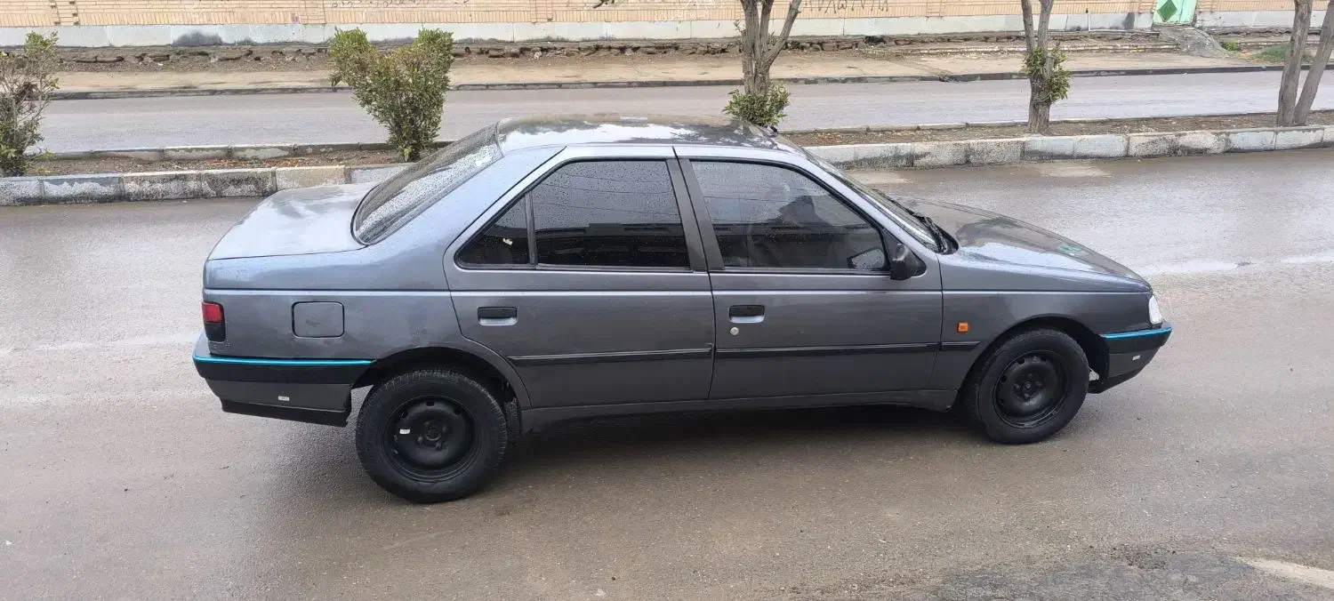 پژو 405 مدل 95|خودرو سواری و وانت|سوسنگرد, |دیوار