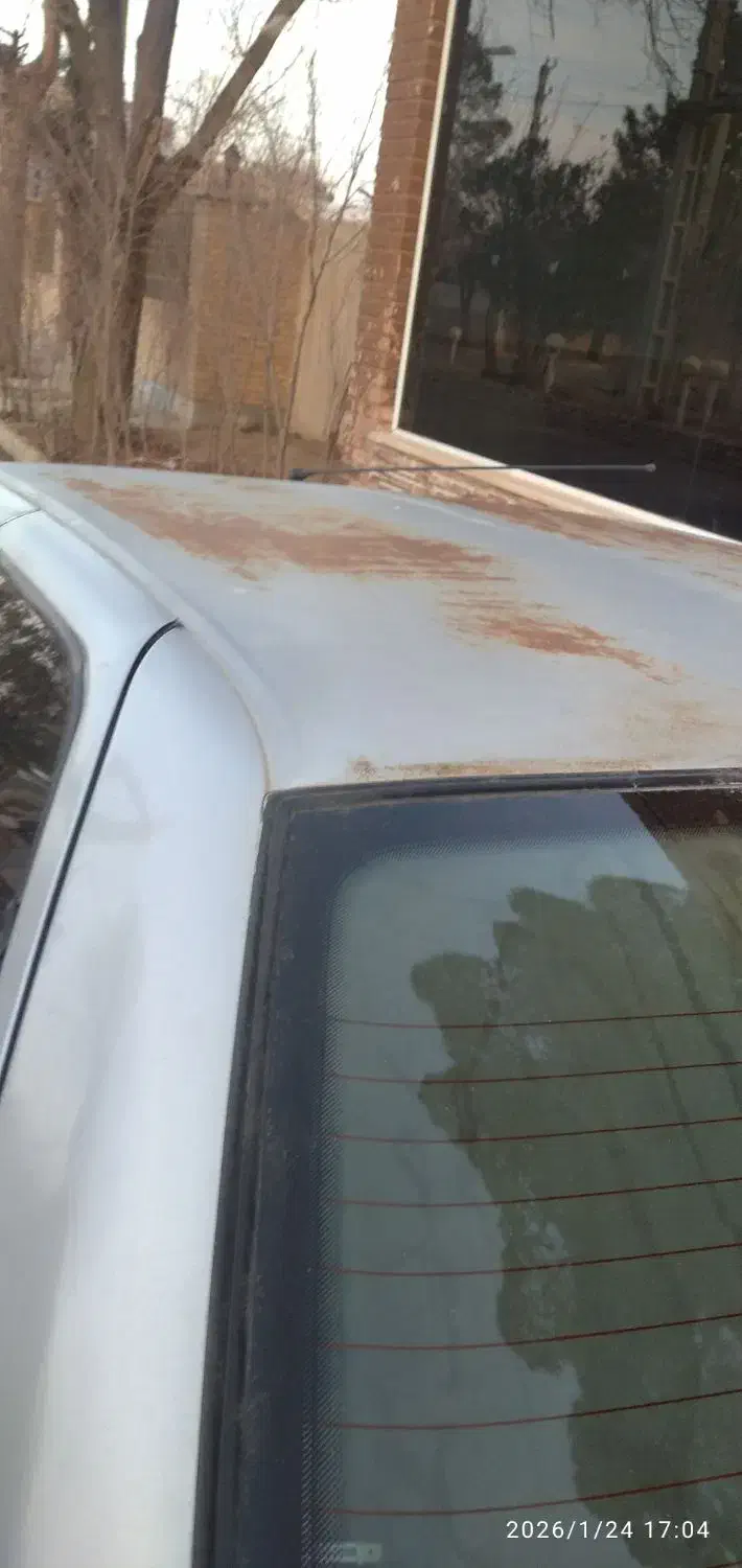 پژو 405 مدل 92 کارمندی فنی سالم در حد کارکرد260|خودرو سواری و وانت|جوادآباد, |دیوار