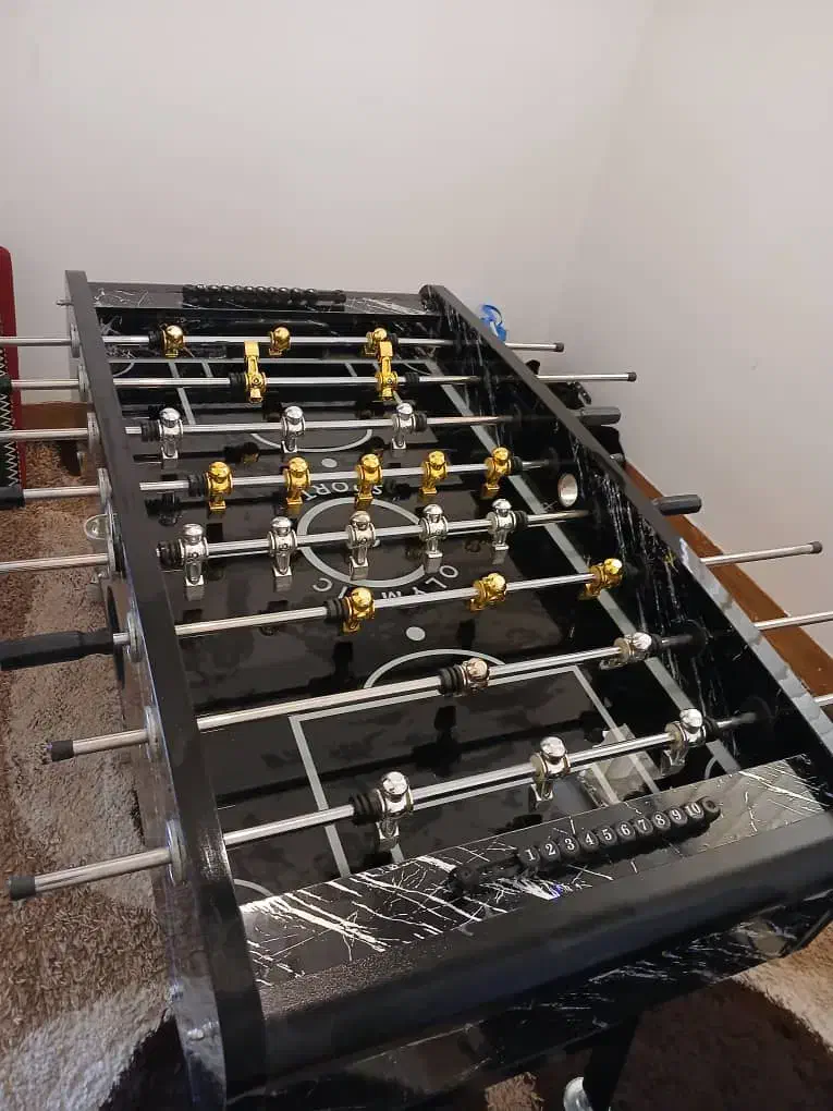 فوتبال دستی در حدنو|تجهیزات ورزشی|شیراز, غدیر جنوبی|دیوار