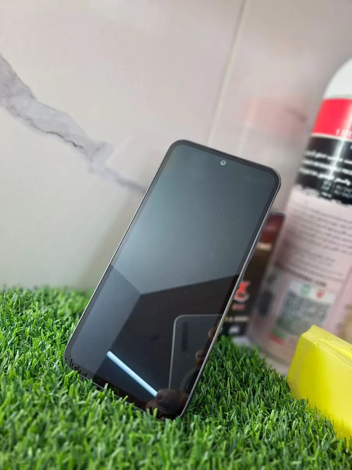 گوشی موبایل Galaxy A54 256|موبایل|بندر ماهشهر, |دیوار