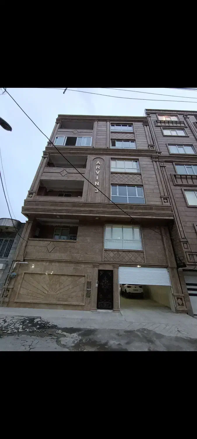 سنگ‌کاری نما|خدمات پیشه و مهارت|کرمانشاه, |دیوار