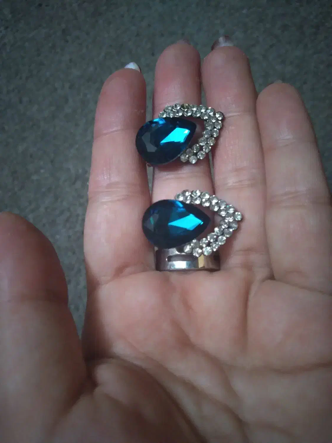 گوشواره های بدل بسیار زیبا|بدلیجات|ساری, |دیوار