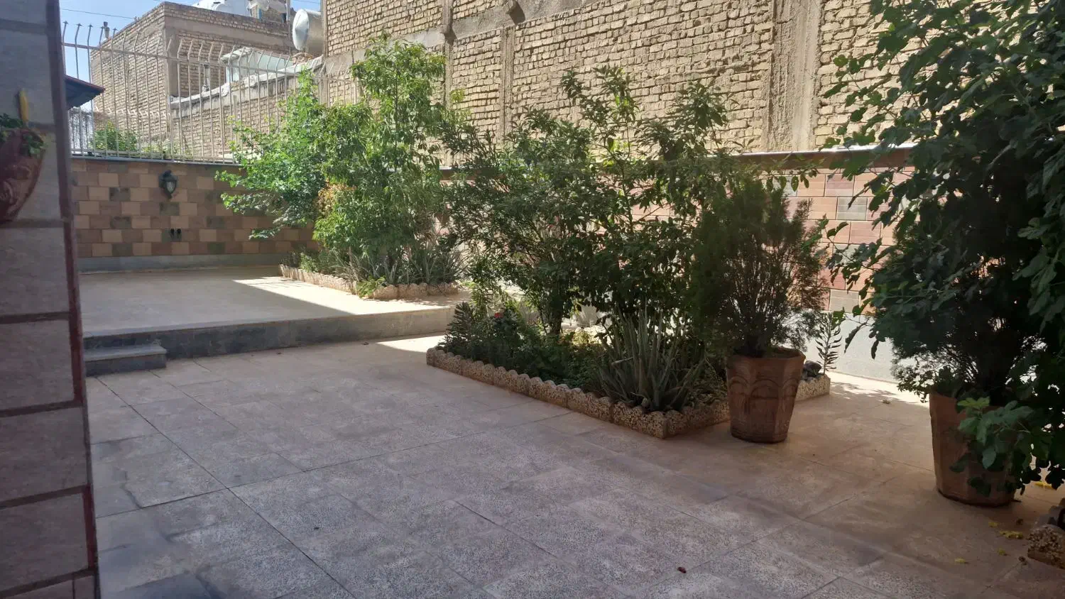 رهن آپارتمان ۱۱۵ متری ۲ خوابه در شهرک مطهری|اجارهٔ آپارتمان|شیراز, شهرک مطهری|دیوار