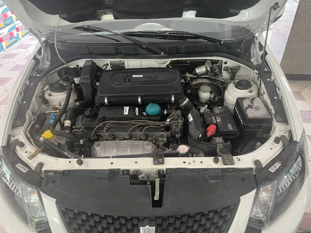 فروش کوییک Rs|خودرو سواری و وانت|بندرعباس, |دیوار