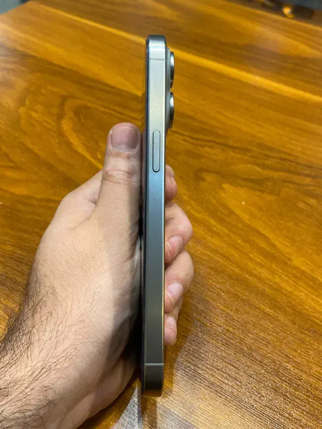 15pro max|موبایل|مشهد, سید رضی|دیوار